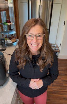 Photo of Melissa M.
