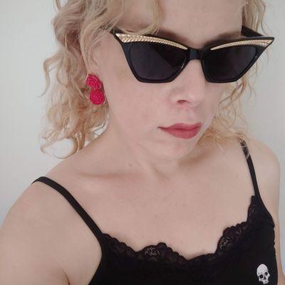 photo of Gabrielle E.