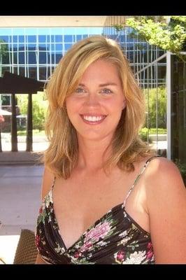 Photo of Sarah T.