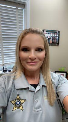 Photo of Amanda M.