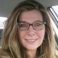 photo of Caroline W.