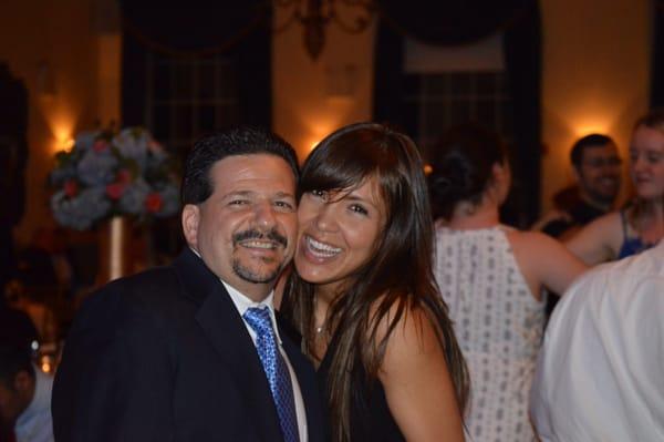 Photo of Claudia M.