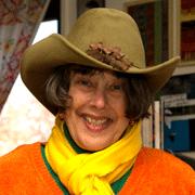 Photo of Alison G.