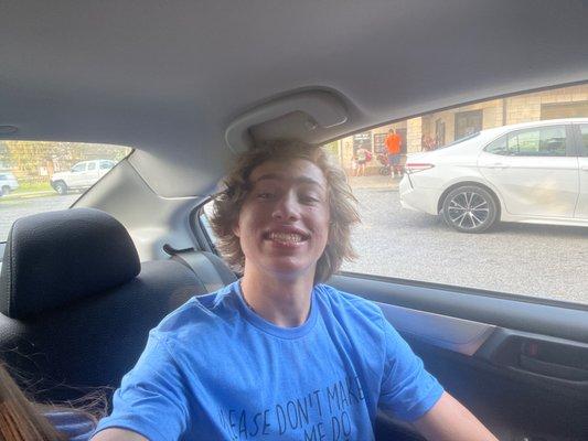 Photo of Nolan P.