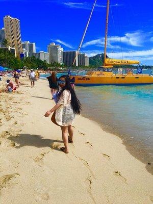 Photo of Jennifer H.