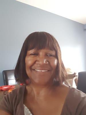 photo of Francine M.