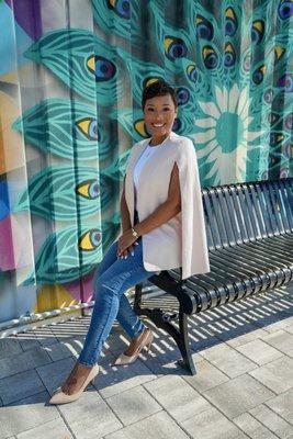 photo of Anthoinette M.