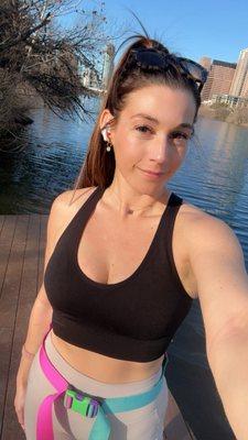 photo of Katherine L.