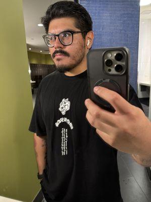 Photo of Danny V.