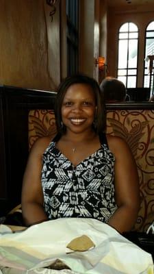 Photo of Ketta R.