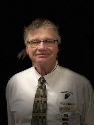 Photo of Paul S.