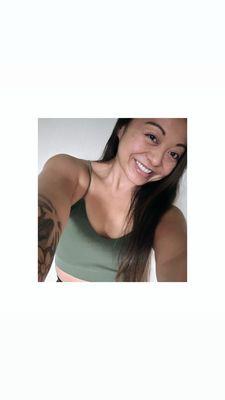 photo of Whitney Lou B.