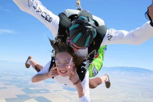 photo of Kearstin E.