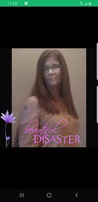 Photo of Jessica G.