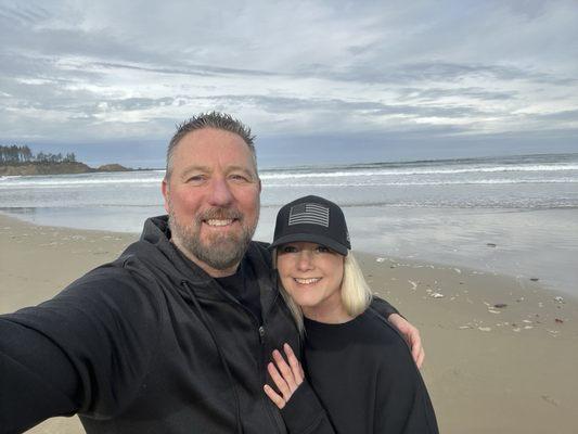 photo of Kimberly P.