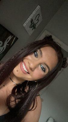 Photo of Kelsey S.