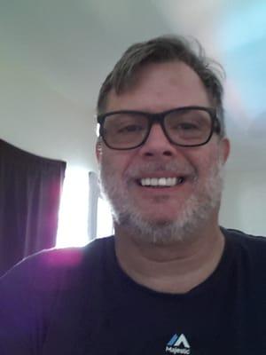 Photo of Scott H.