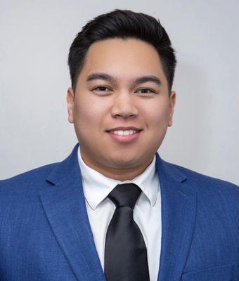 Photo of Vince V.