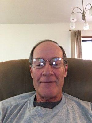 Photo of William R.