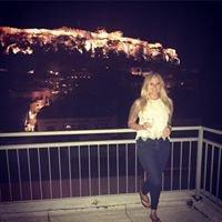 Photo of Stephanie C.