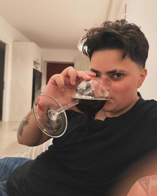 Photo of Daimary P.
