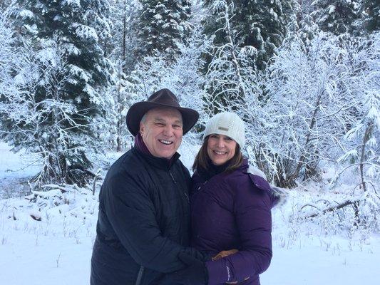 Photo of Christine H.