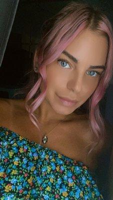 photo of Danielle B.