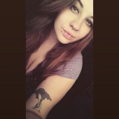 Photo of Kimberly M.