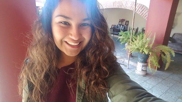 Photo of Jasmine A.