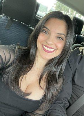 Photo of Cassandra N.