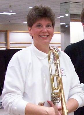 Photo of Janis K.