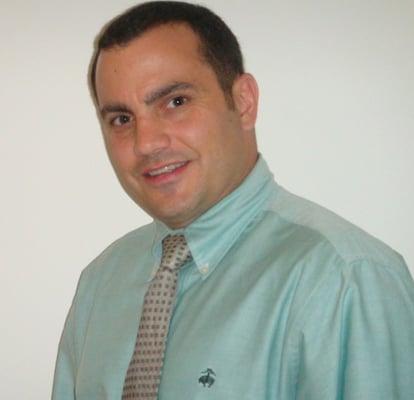 Photo of Jon D.