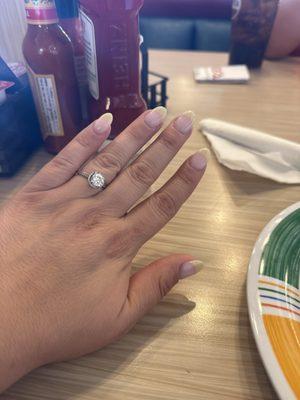 photo of Francisca R.