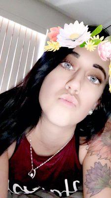 photo of Alexandria N.