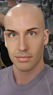 Photo of David K.