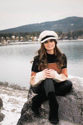 Photo of Anna H.