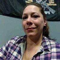 photo of Sandra K.