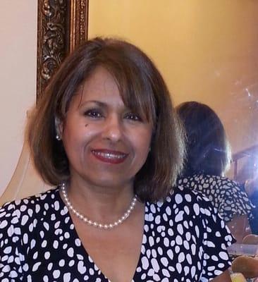 Photo of Juliet N.