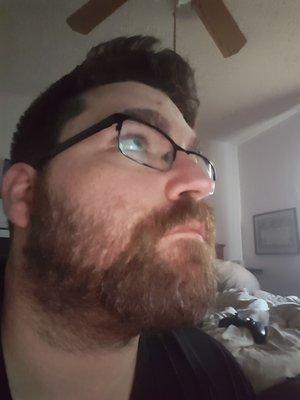 Photo of Phillip M.