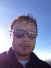 Photo of Michael A.