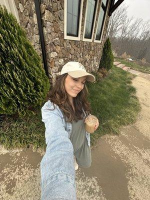 Photo of Jenna D.
