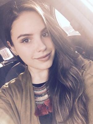 Photo of Scilla S.