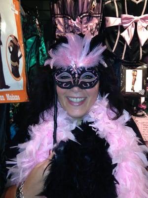 Photo of Darci K.
