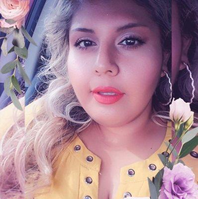 Photo of Karla S.