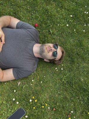 photo of Logan S.