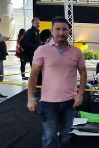 photo of Justo C.