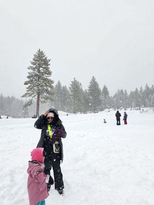 photo of Priscila B.