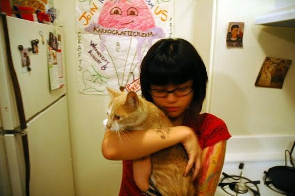 Photo of Kat M.