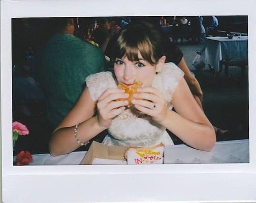 Photo of Gina S.