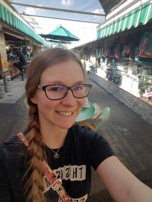 photo of Brittany A.